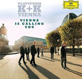 Plattform K+K Vienna: Vienna Is Calling You  ( CD )