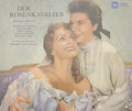 Strauss, R / Karajan, Herbert Von: Strauss: Der Rosenkavalier  ( CD )