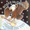 Roger McGuinn: Peace On You  ( CD )
