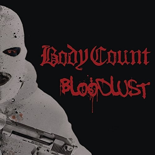 Body Count: Bloodlust - CD