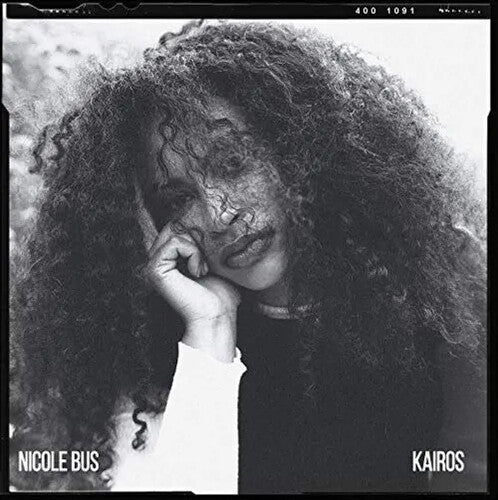 Nicole Bus: Kairos - CD