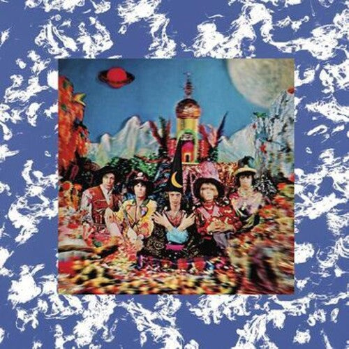 The Rolling Stones: Their Satanic Majesties Request - CD