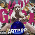 Lady Gaga - ARTPOP ( VINYL )