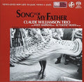 Claude Williamson: Song For My Father - SUPER-AUDIO CD