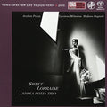 Andrea Pozza Trio: Sweet Lorraine - SUPER-AUDIO CD