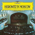 Vladimir Horowitz: Horowitz in Moscow - Vinyl