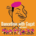 Xavier Cugat: Dancetime With Xavier Cugat - CD