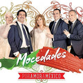 Mocedades: Por Amor A Mexico - CD