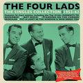 The Four Lads: Singles Collection 1952-62 - CD