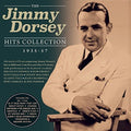 Jimmy Dorsey: Hits Collection 1935-57 - CD