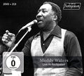 Muddy Waters: Live At Rockpalast  ( CD )