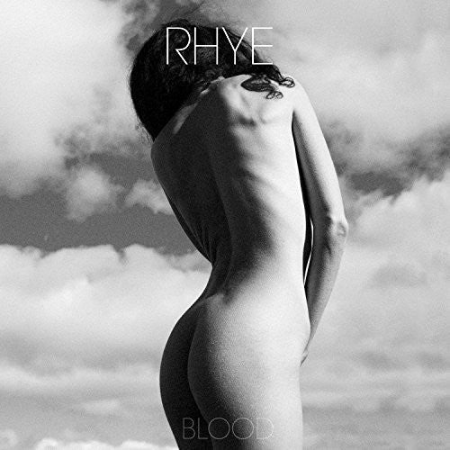Rhye: Blood  ( CD )