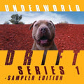 Underworld: Drift Series 1 Sampler Edition - Vinyl