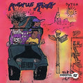 TGK: TGK Avenue Ride  ( CD )