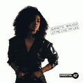 Jeanette Walker: Jeanette Walker Let Me  ( CD )