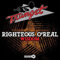 Righteous O'Real: Righteous Wisdom  ( CD )