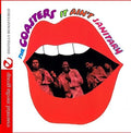 The Coasters: Coasters It Ain't Sanit - CD