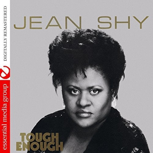 Jean Shy: Jean Shy Tough Enough - CD