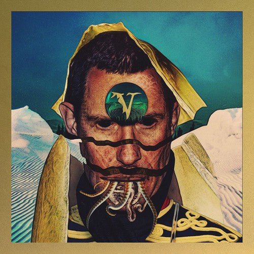 Veil of Maya: False Idol - VINYL