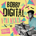 Various Artists: X-Tra Wicked (Bobby Digital Reggae Anth) - CD