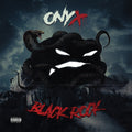 Onyx: Black Rock  ( CD )