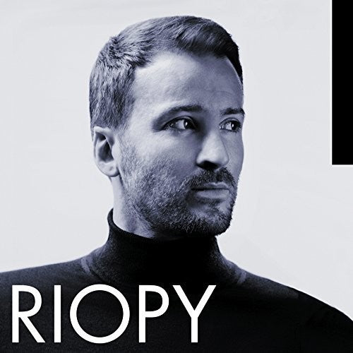 Riopy: Riopy  ( CD )