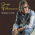 Jose Feliciano: Antologia En Vivo - VINYL