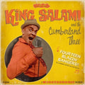 King Salami & the Cumberland Three: 14 Blazin Bangers - VINYL