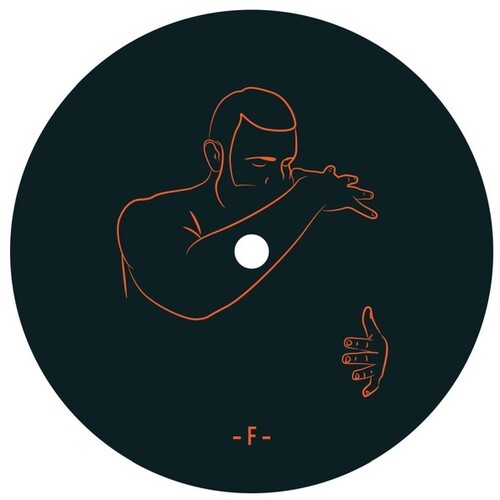 Ketiov: F/G - 12-INCH SINGLE