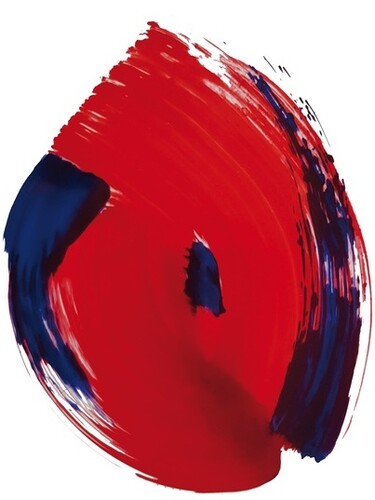 Die Wilde Jagd: Morgenrot - 12-INCH SINGLE