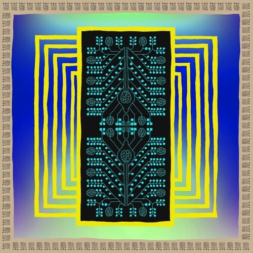 Gheist: Zukunft - Vinyl