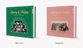 Twice: Merry & Happy (Vol 2) - CD