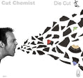 Cut Chemist: Die Cut  ( CD )