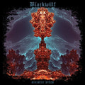 Blackwulf: Sinister Sides - CD
