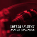 Janiva Magness: Love Is An Army  ( CD )