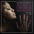 Various Artists: Mama's Church Songs Vol 2 (Various Artists)  ( CD )