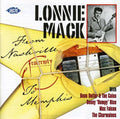 Lonnie Mack: From Nashville to Memphis  ( CD )
