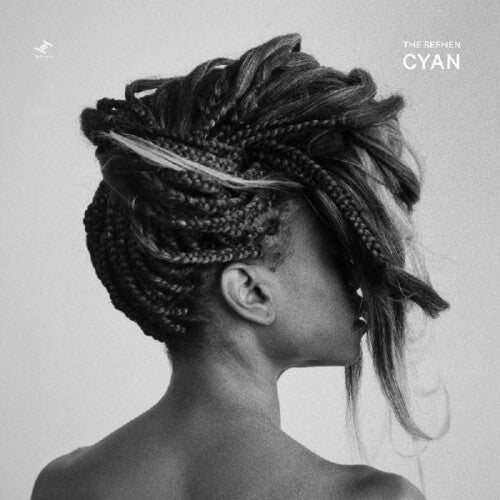 Seshen: Cyan - Vinyl