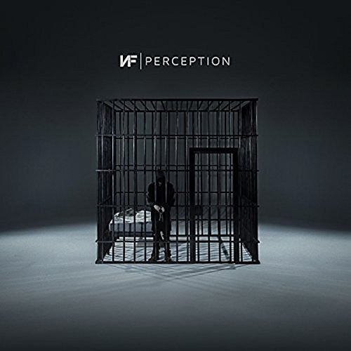 Nf: Perception - CD