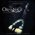 Fernando Velazquez: The Orphanage (Original Soundtrack) - CD