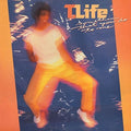 T-Life: Somethin That You Do To Me - CD