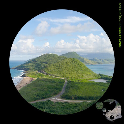 Sven Kossler: Bck T Lvng  ( CD )