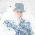 Gord Bamford: Neon Smoke  ( CD )