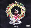 Rapsody: Laila's Wisdom  ( CD )