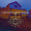 Muddy Gurdy: Muddy Gurdy  ( CD )