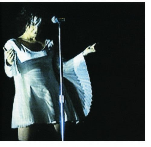Bjork: Gling Glo  ( CD )