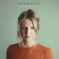 Snowpoet: Thought You Knew - CD
