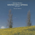 George Winston: Winter Into Spring  ( CD )