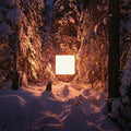 Jonathan Kawchuk: North - Vinyl