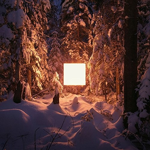 Jonathan Kawchuk: North - Vinyl